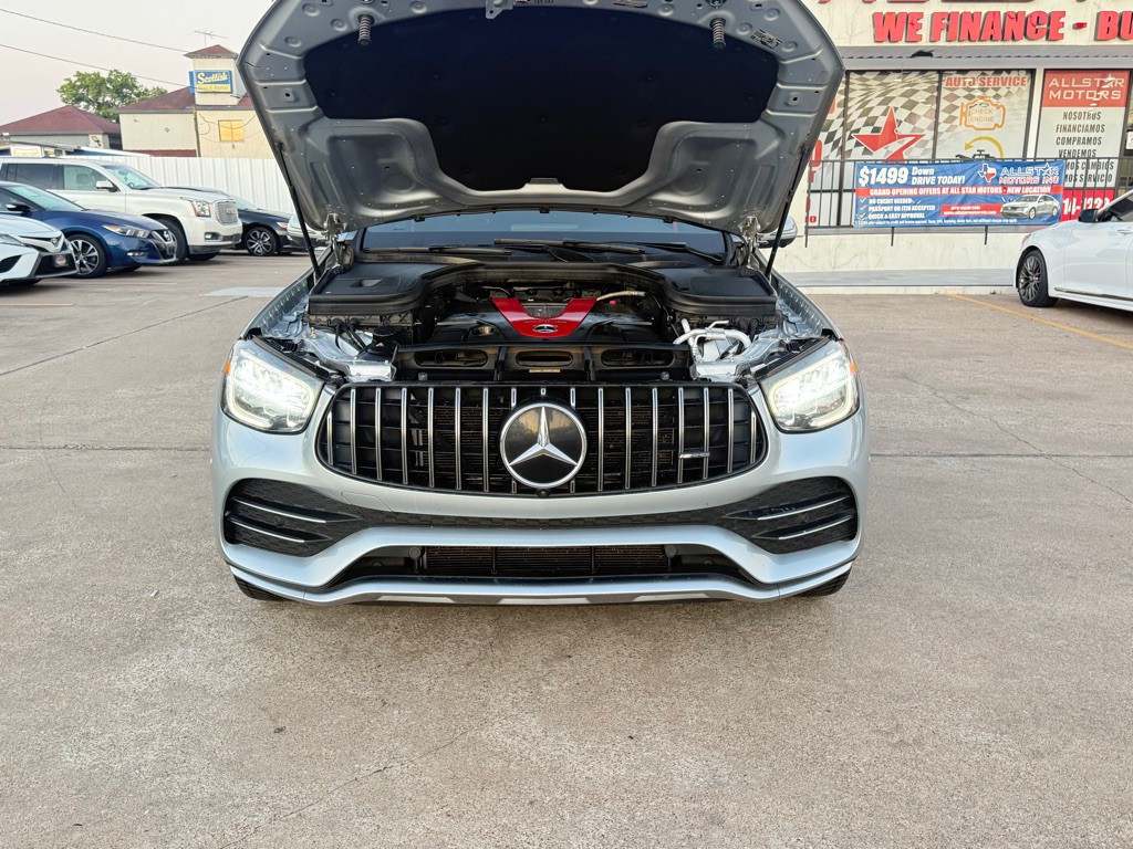 2023 Mercedes-Benz GLC-Class Image 14