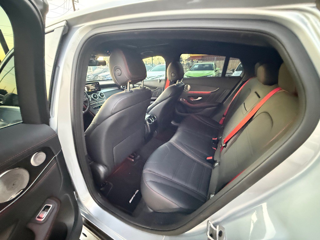 2023 Mercedes-Benz GLC-Class Image 20