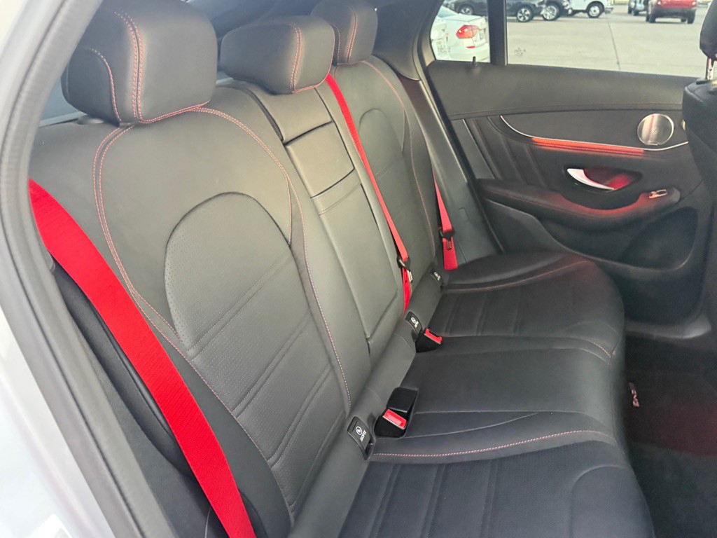2023 Mercedes-Benz GLC-Class Image 22