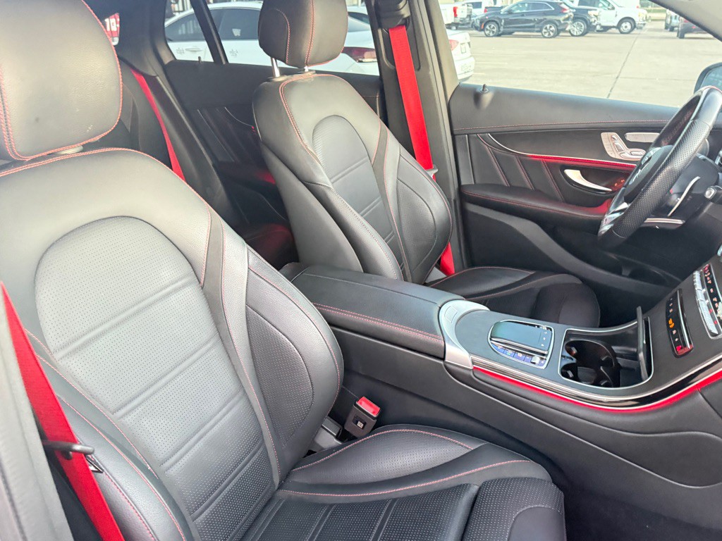 2023 Mercedes-Benz GLC-Class Image 24