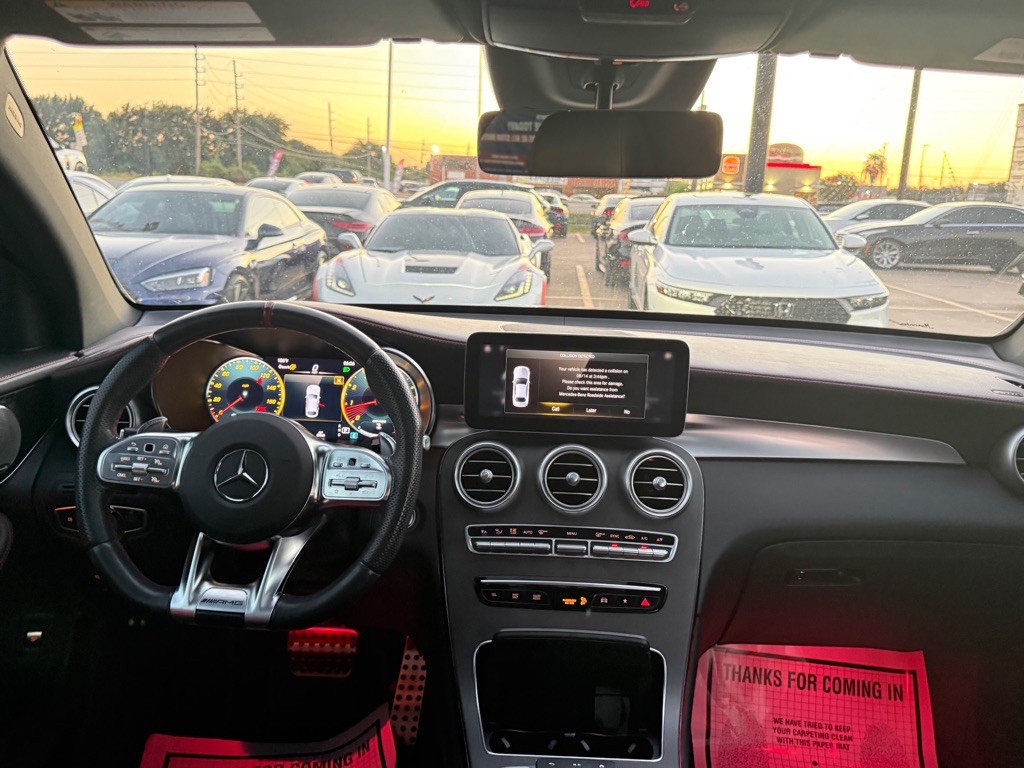 2023 Mercedes-Benz GLC-Class Image 26