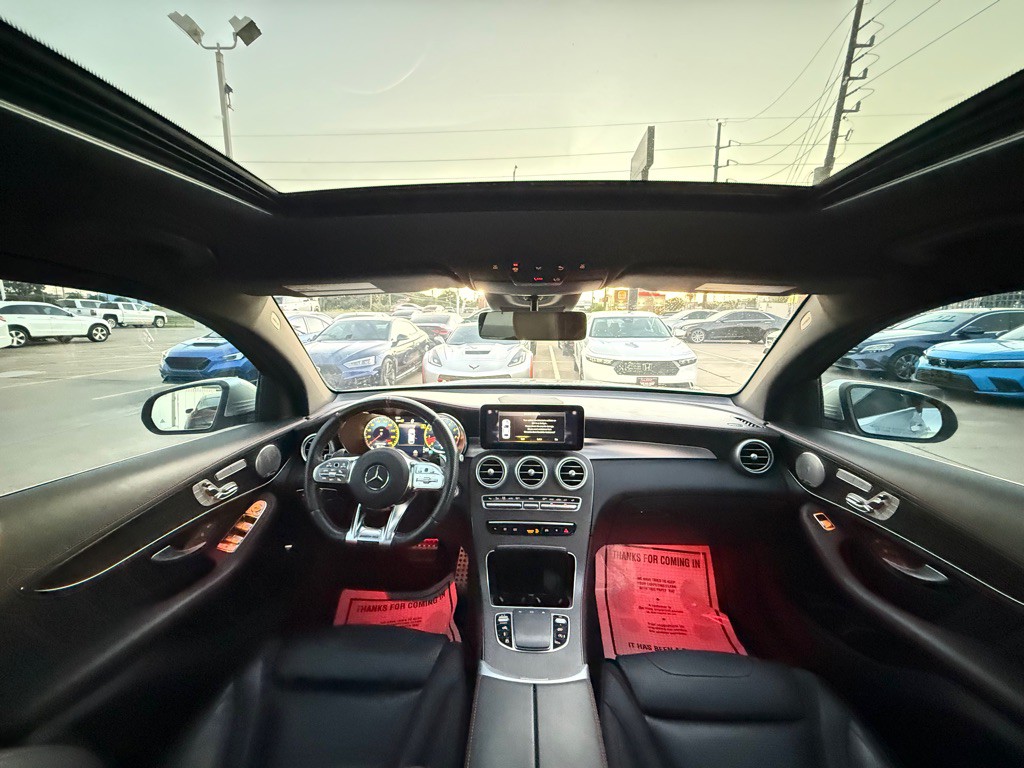 2023 Mercedes-Benz GLC-Class Image 27