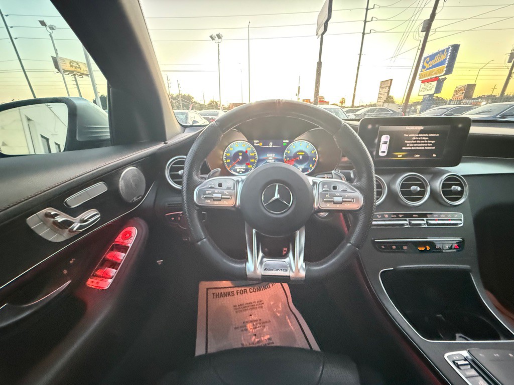 2023 Mercedes-Benz GLC-Class Image 29