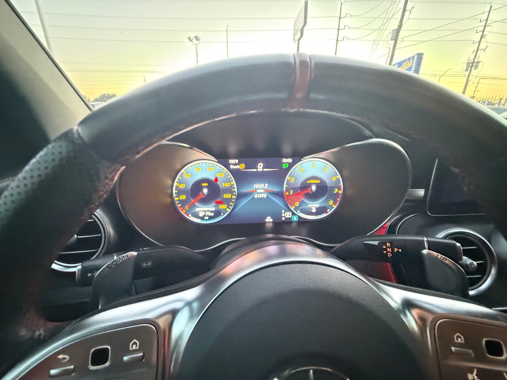 2023 Mercedes-Benz GLC-Class Image 30