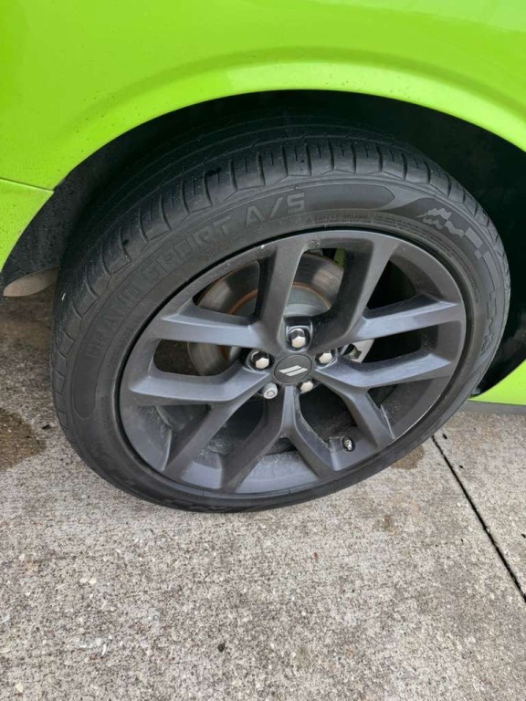 2023 Dodge Challenger Image 9
