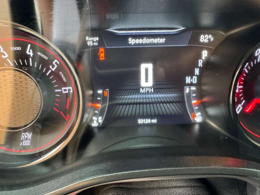 2023 Dodge Challenger Image 15