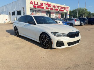 Image for 2021 BMW 3 Series 340i ID: 7611129