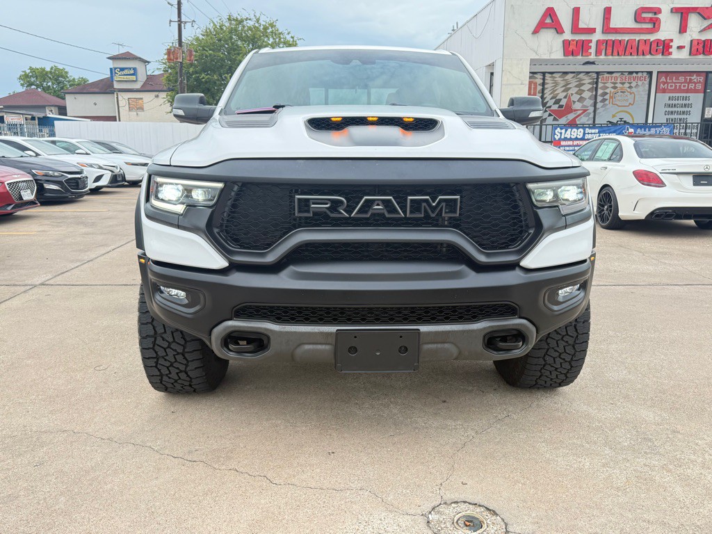 2021 RAM 1500 Image 2