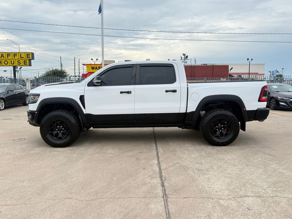 2021 RAM 1500 Image 4