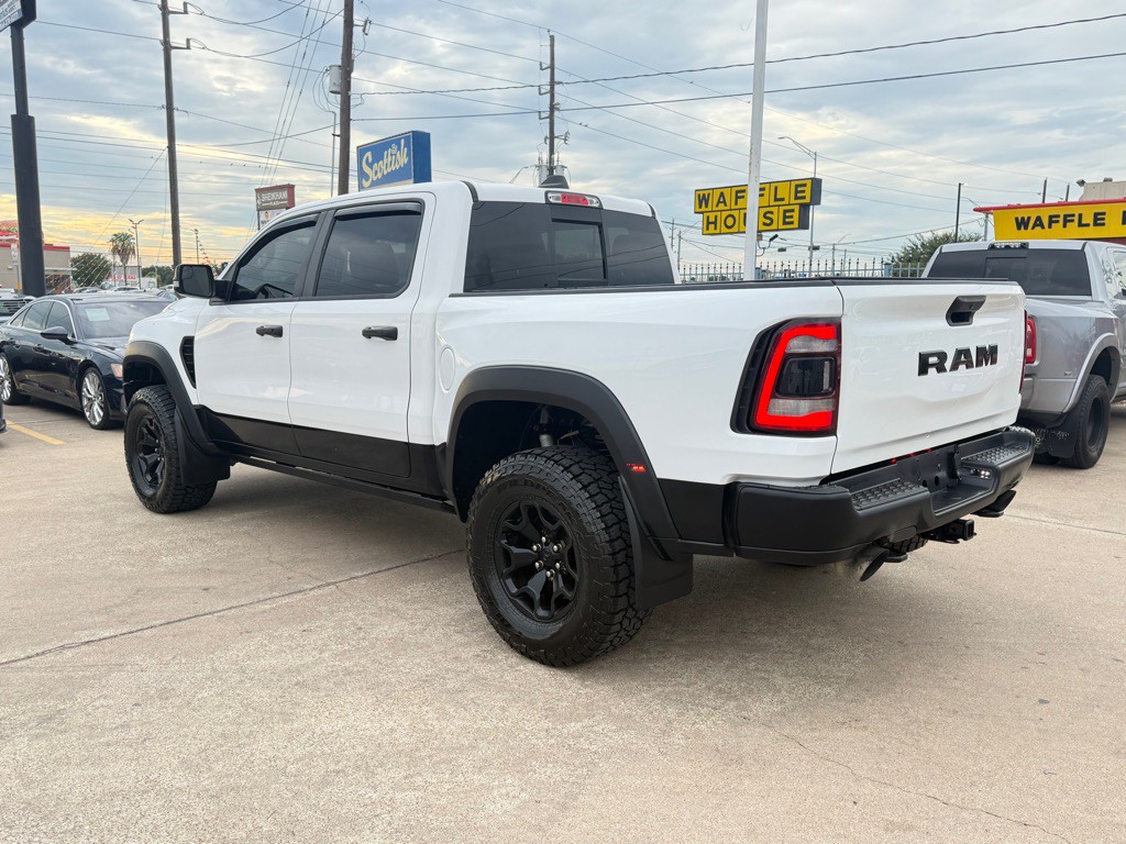 2021 RAM 1500 Image 5