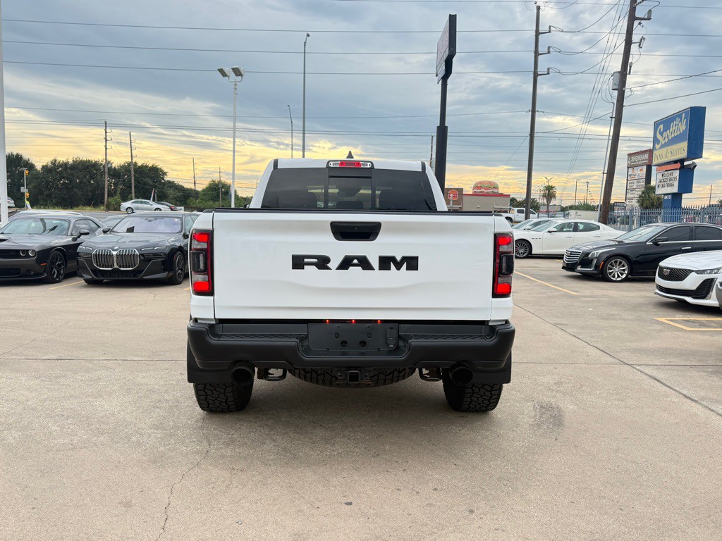 2021 RAM 1500 Image 6