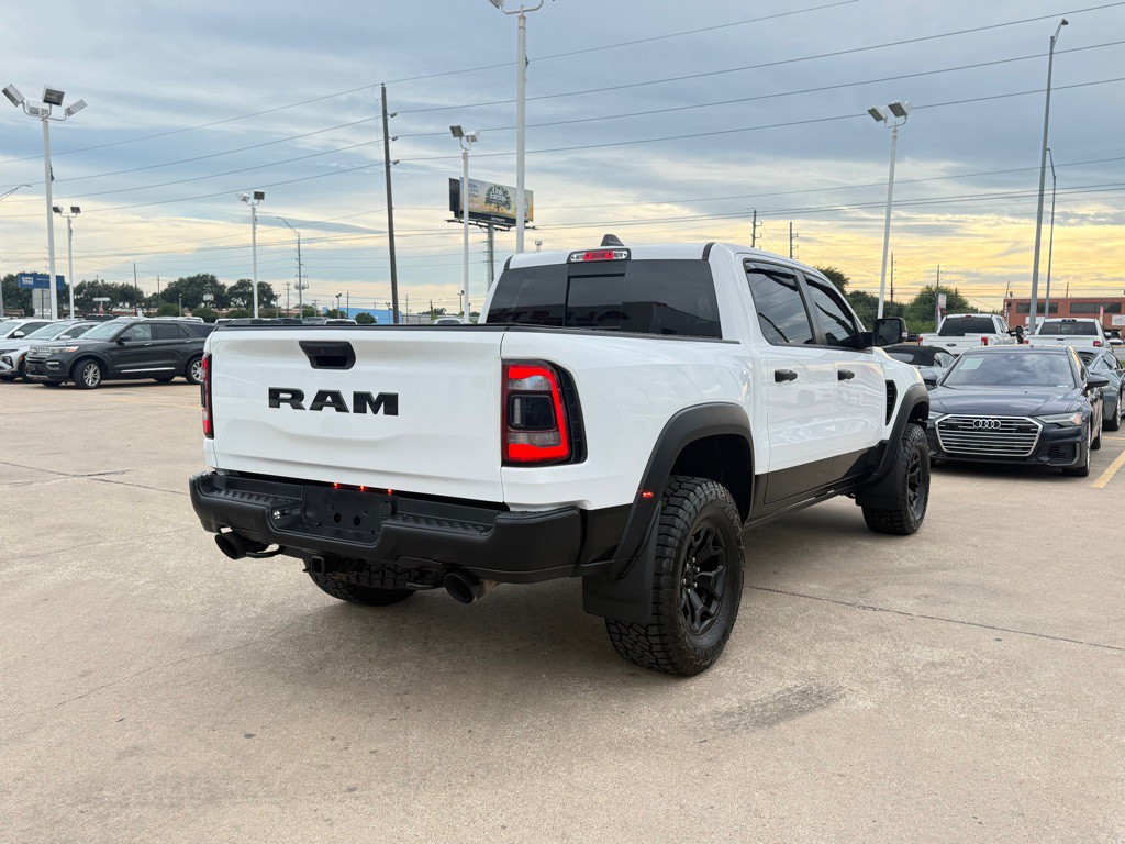 2021 RAM 1500 Image 7