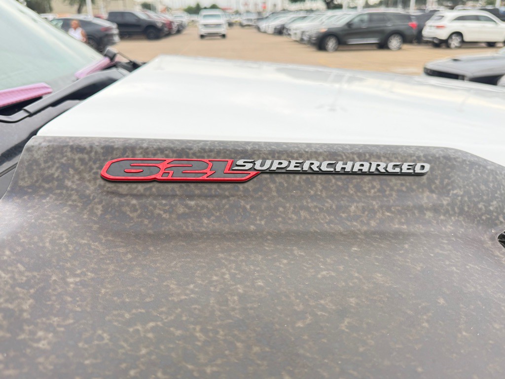 2021 RAM 1500 Image 9