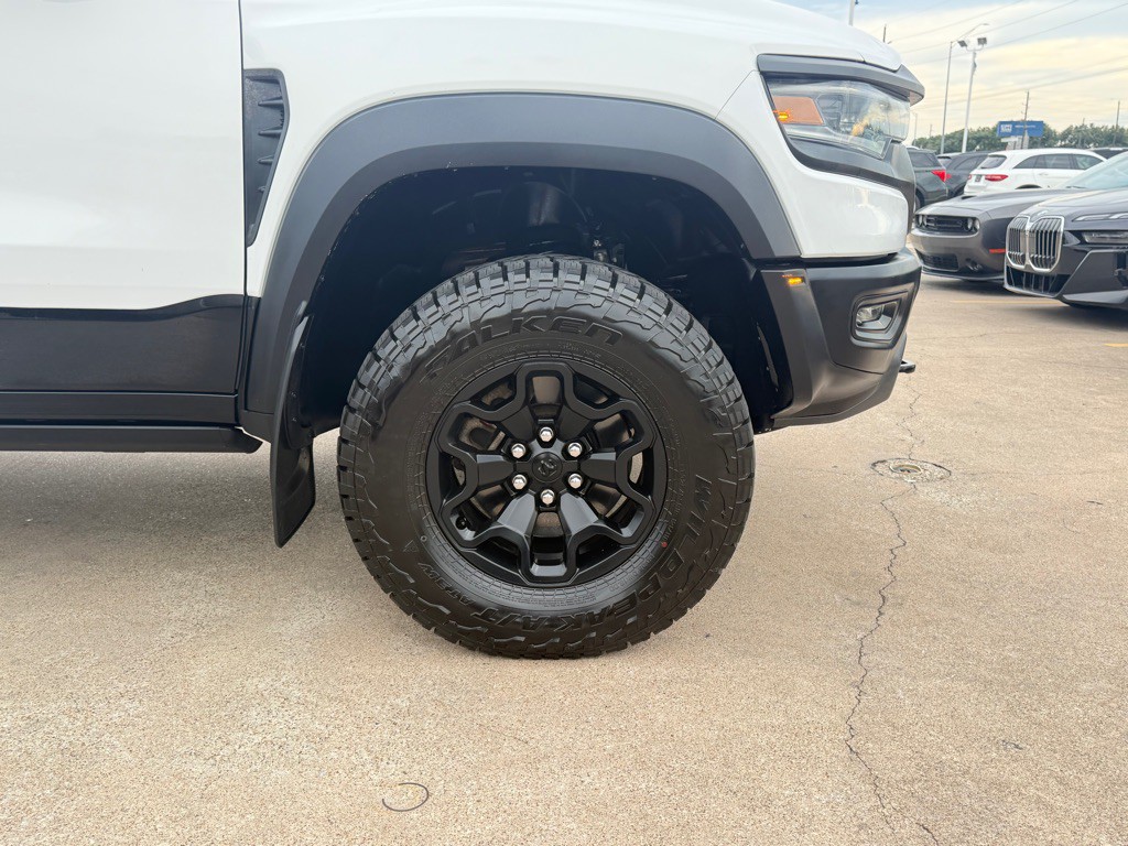 2021 RAM 1500 Image 10