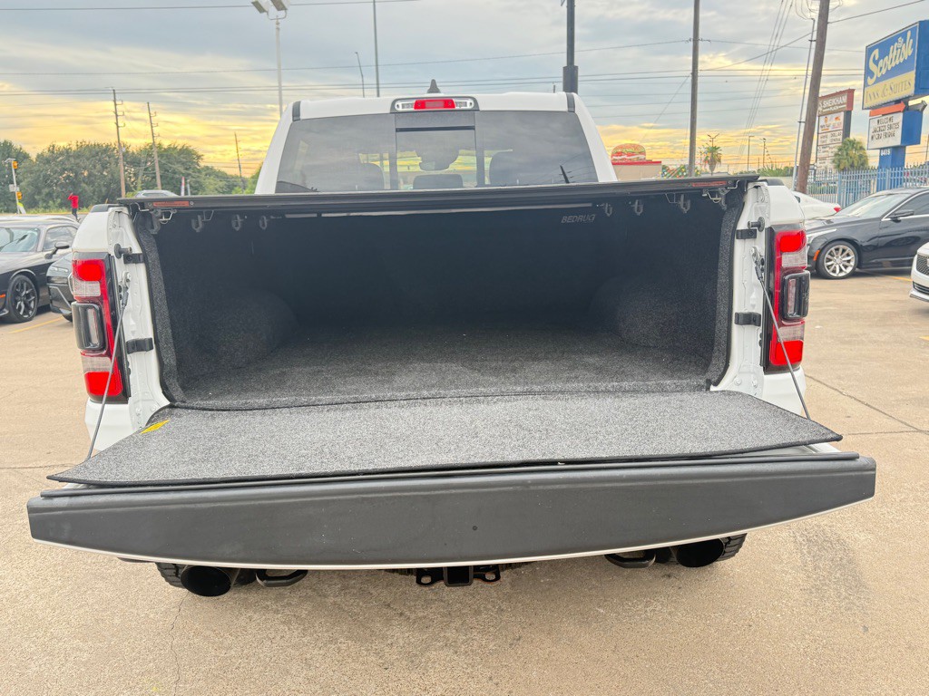 2021 RAM 1500 Image 11