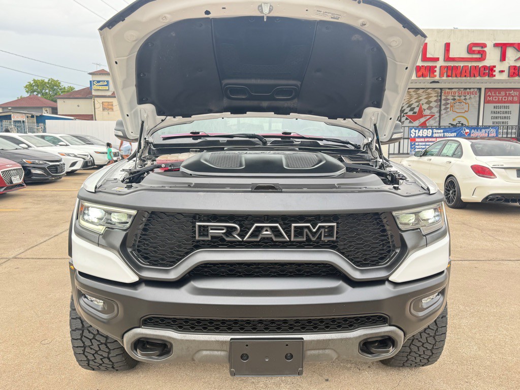 2021 RAM 1500 Image 12