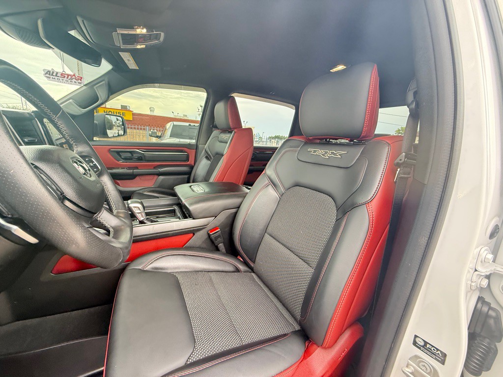 2021 RAM 1500 Image 16