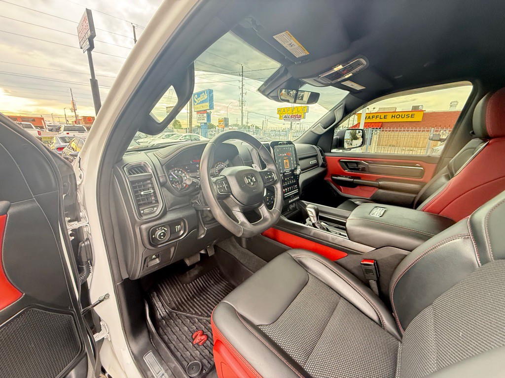 2021 RAM 1500 Image 17