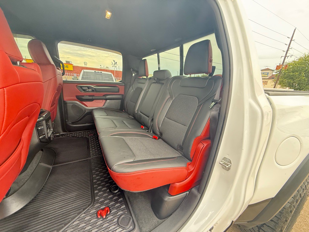 2021 RAM 1500 Image 19