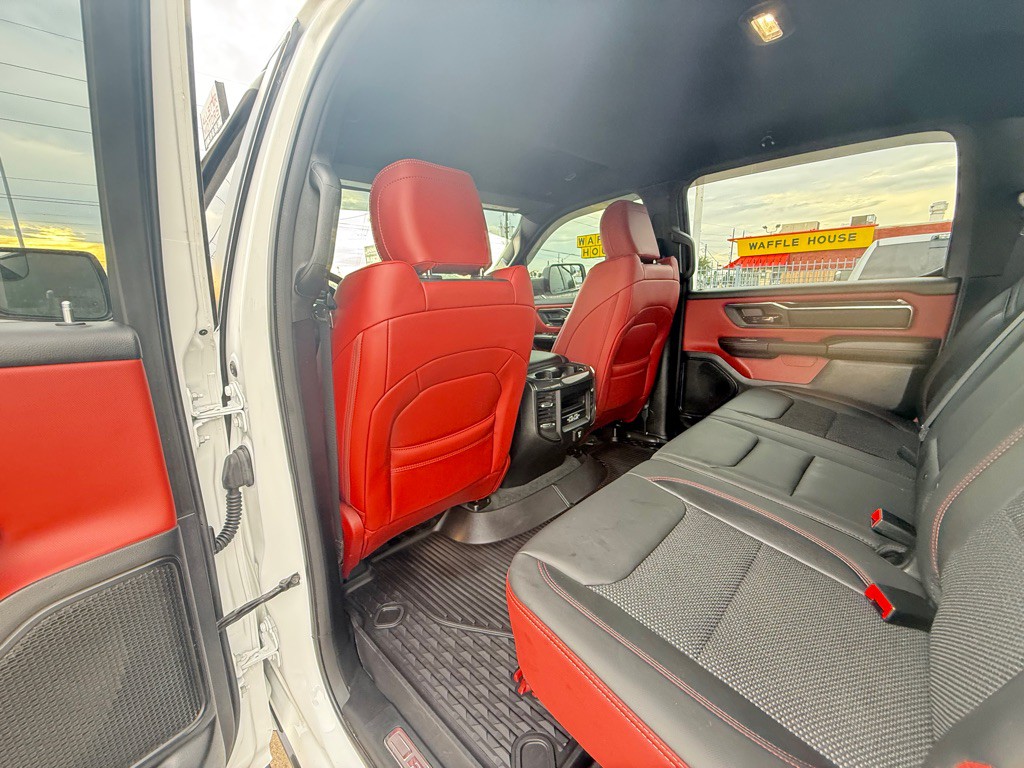 2021 RAM 1500 Image 20