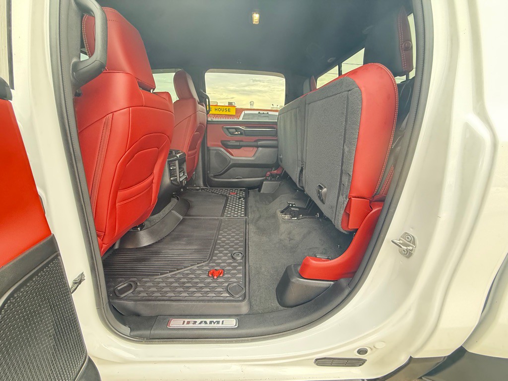2021 RAM 1500 Image 21