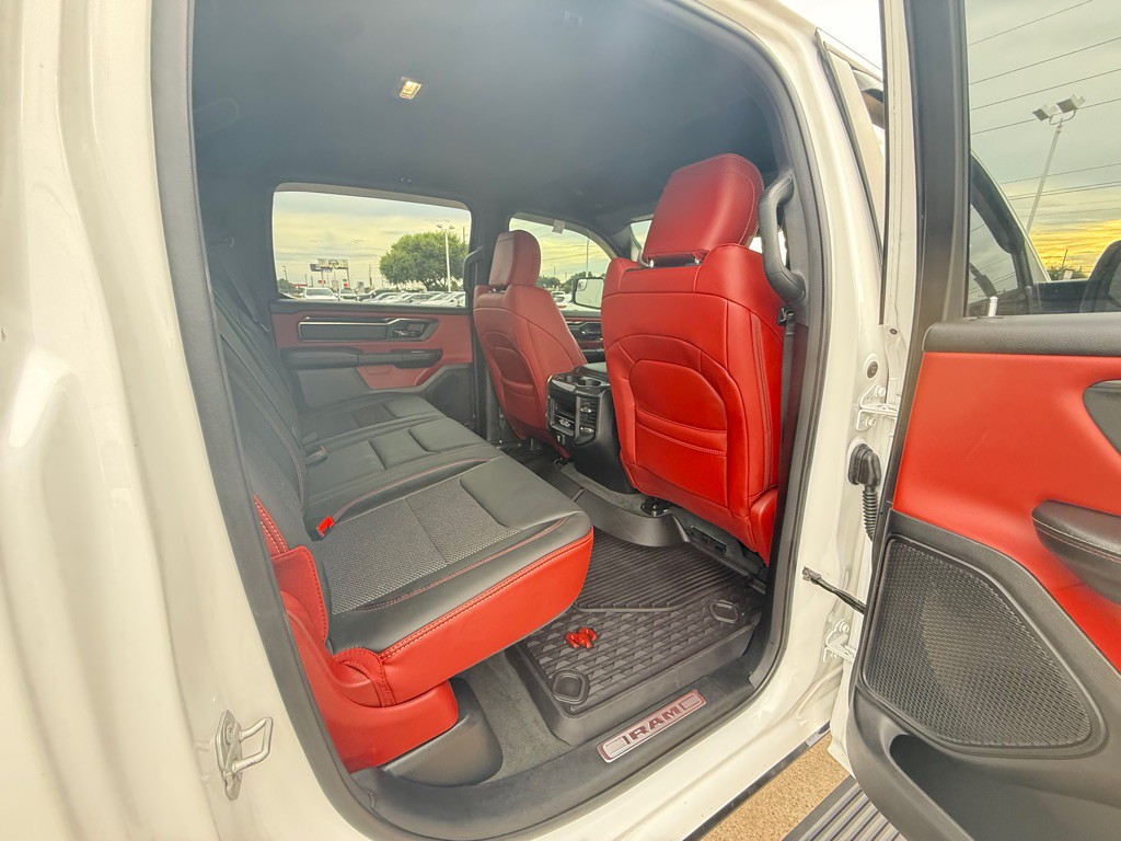2021 RAM 1500 Image 22