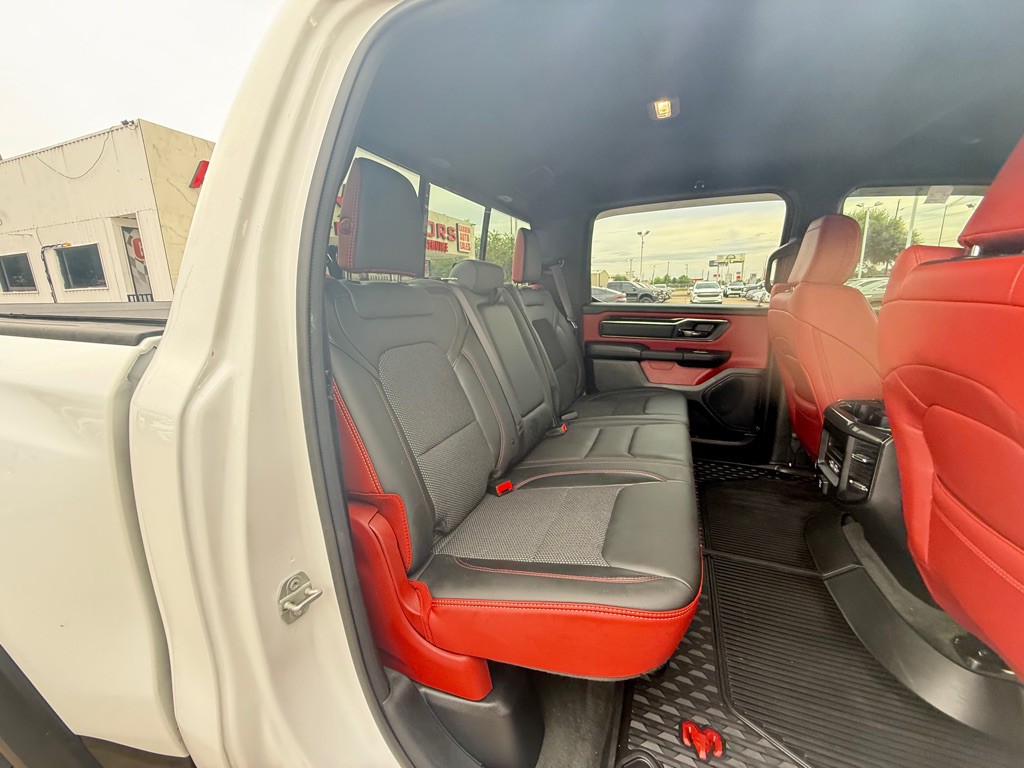 2021 RAM 1500 Image 23
