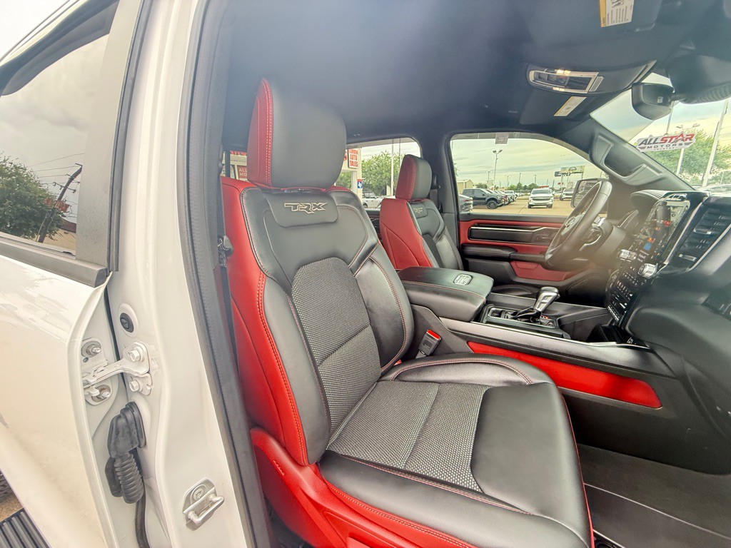 2021 RAM 1500 Image 25