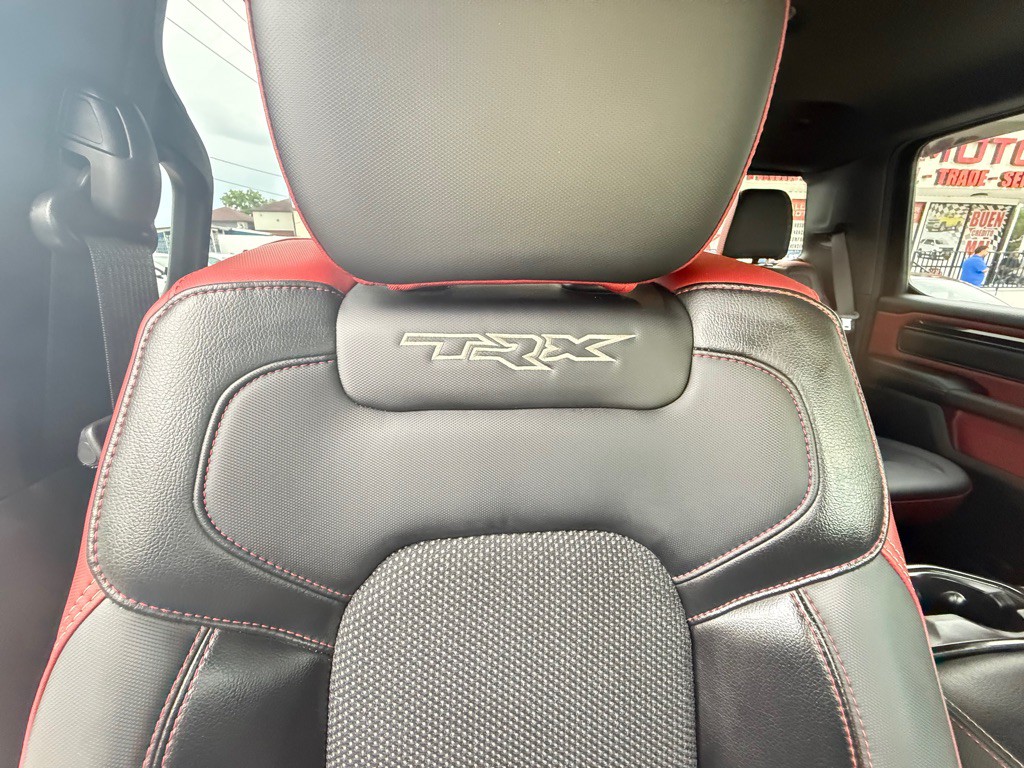 2021 RAM 1500 Image 26