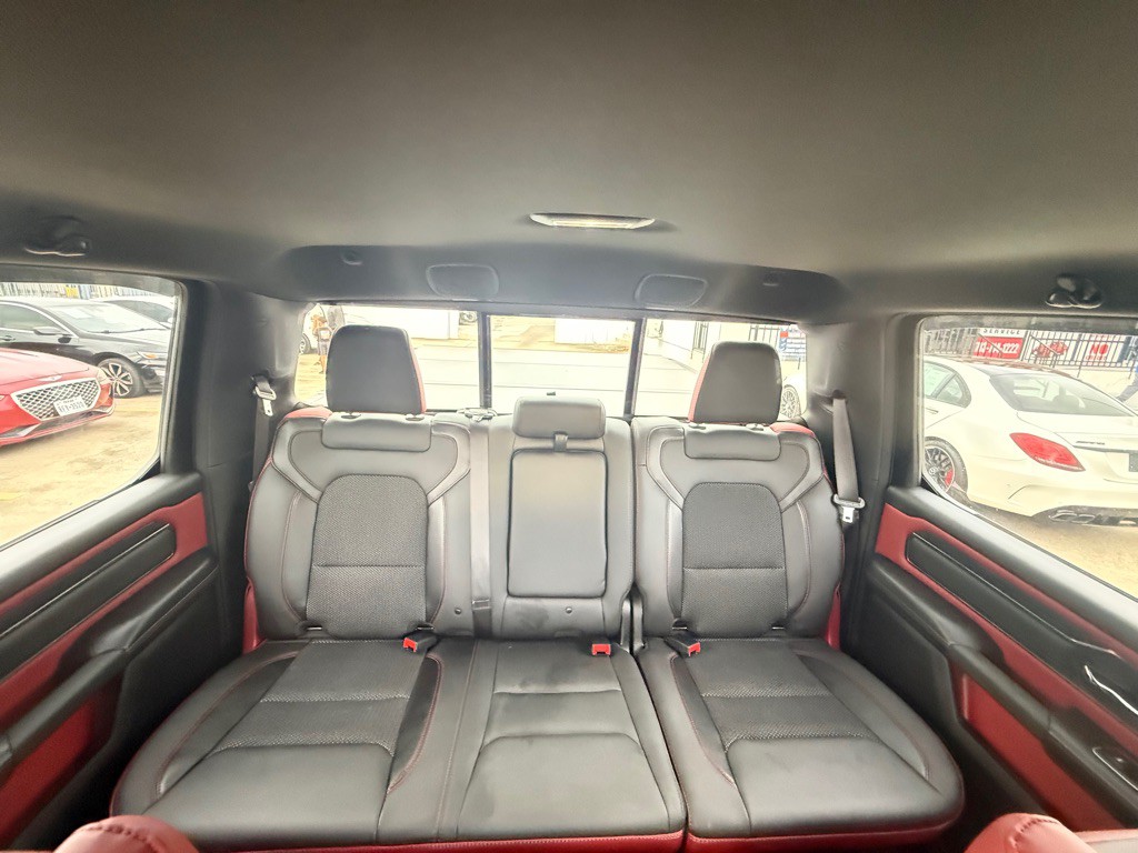 2021 RAM 1500 Image 27