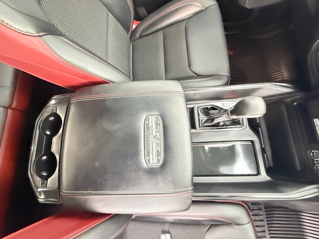 2021 RAM 1500 Image 28