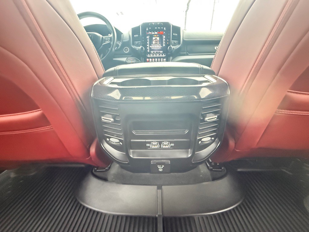 2021 RAM 1500 Image 29
