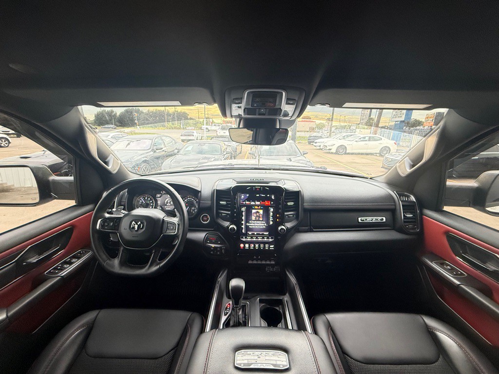2021 RAM 1500 Image 30