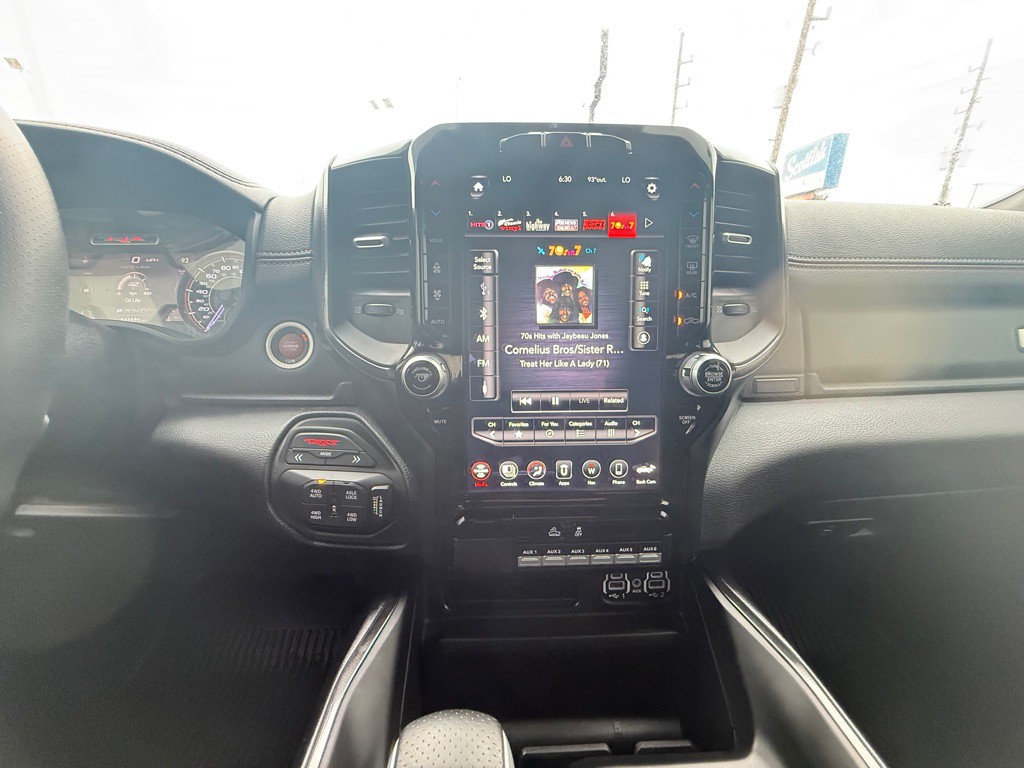 2021 RAM 1500 Image 31