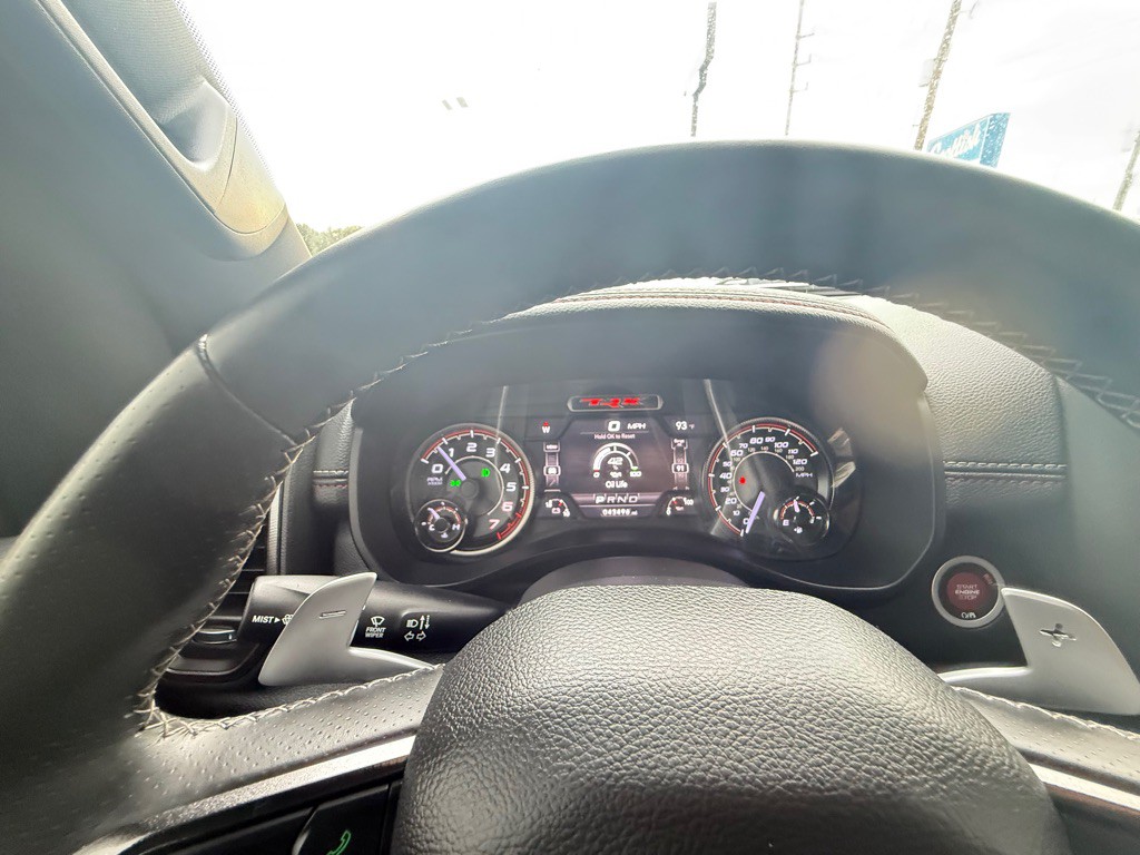 2021 RAM 1500 Image 33