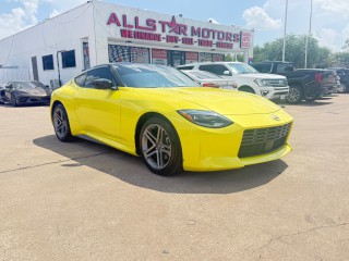 Image for 2024 Nissan Z Sport ID: 7611403
