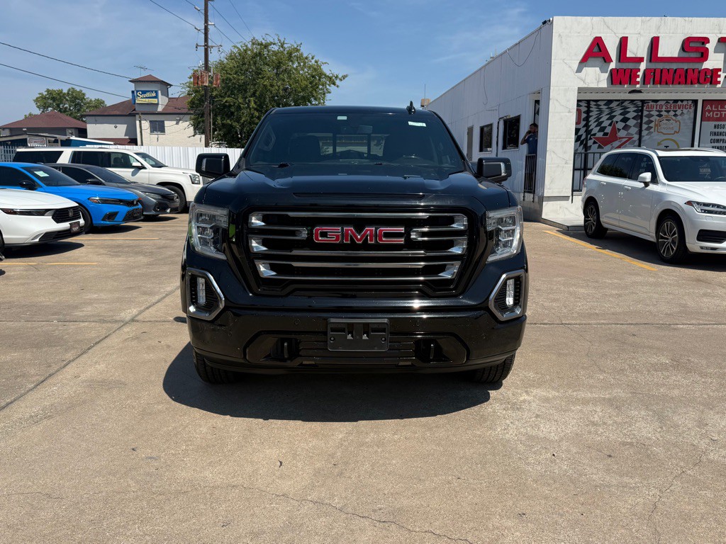 2019 GMC Sierra 1500 Image 2