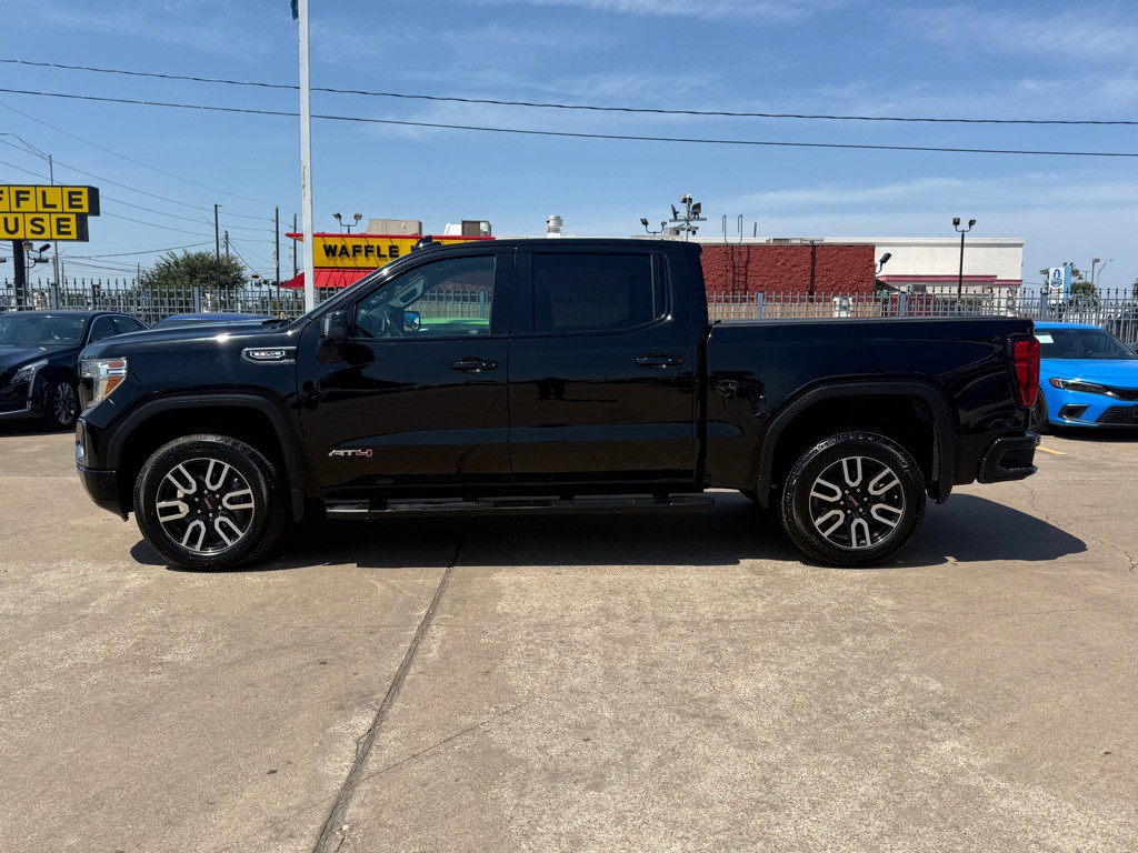 2019 GMC Sierra 1500 Image 4