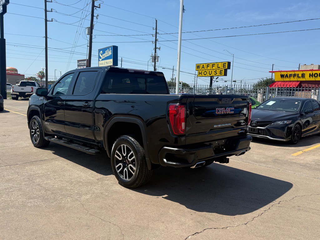 2019 GMC Sierra 1500 Image 5