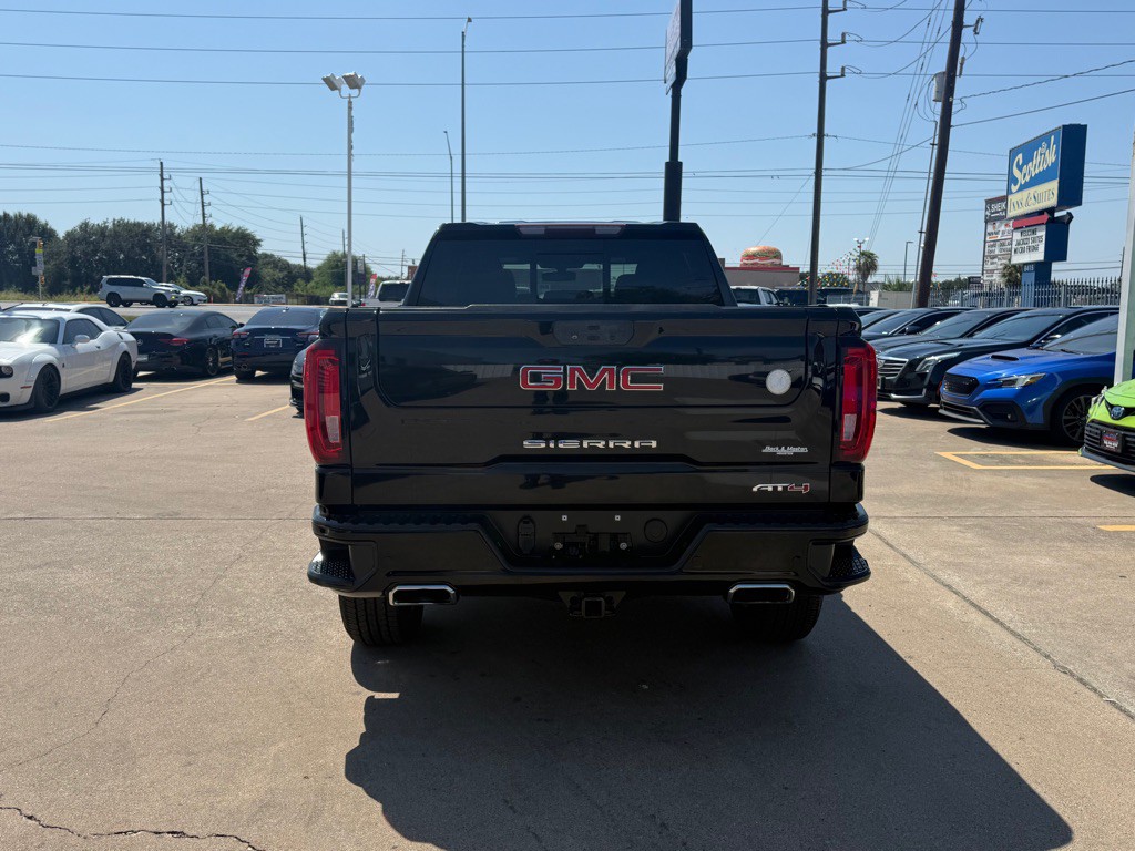 2019 GMC Sierra 1500 Image 6