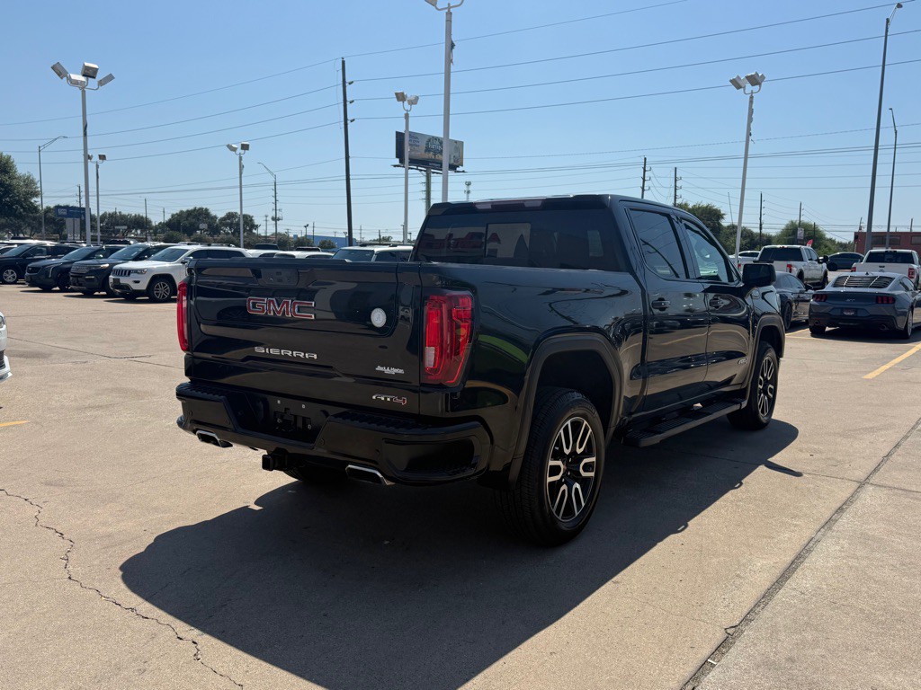 2019 GMC Sierra 1500 Image 7