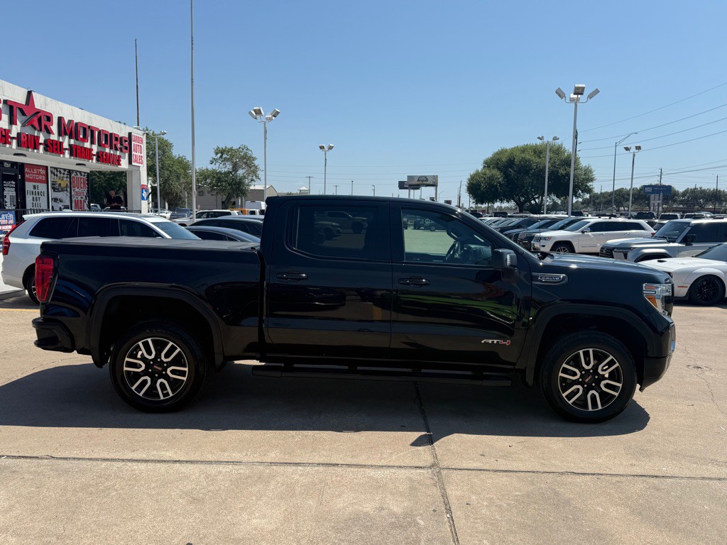 2019 GMC Sierra 1500 Image 8