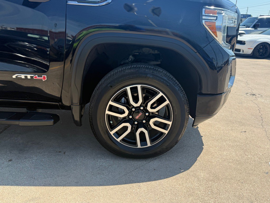 2019 GMC Sierra 1500 Image 9