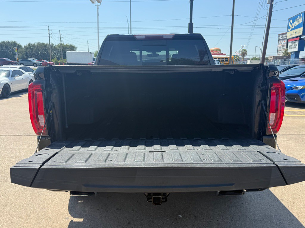 2019 GMC Sierra 1500 Image 10