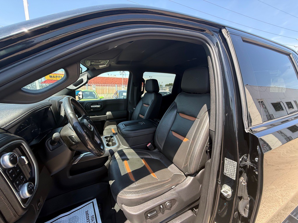 2019 GMC Sierra 1500 Image 11