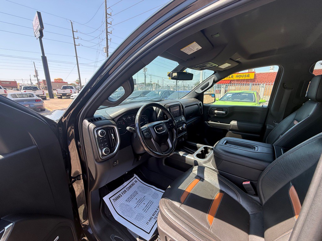 2019 GMC Sierra 1500 Image 12