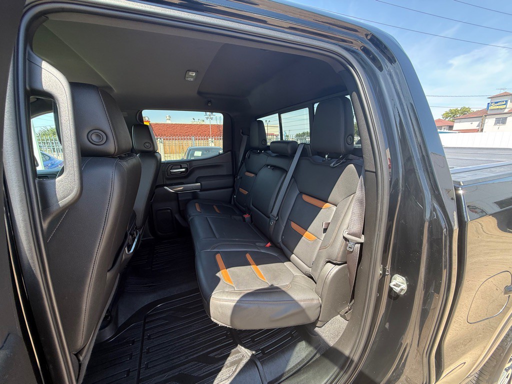 2019 GMC Sierra 1500 Image 13