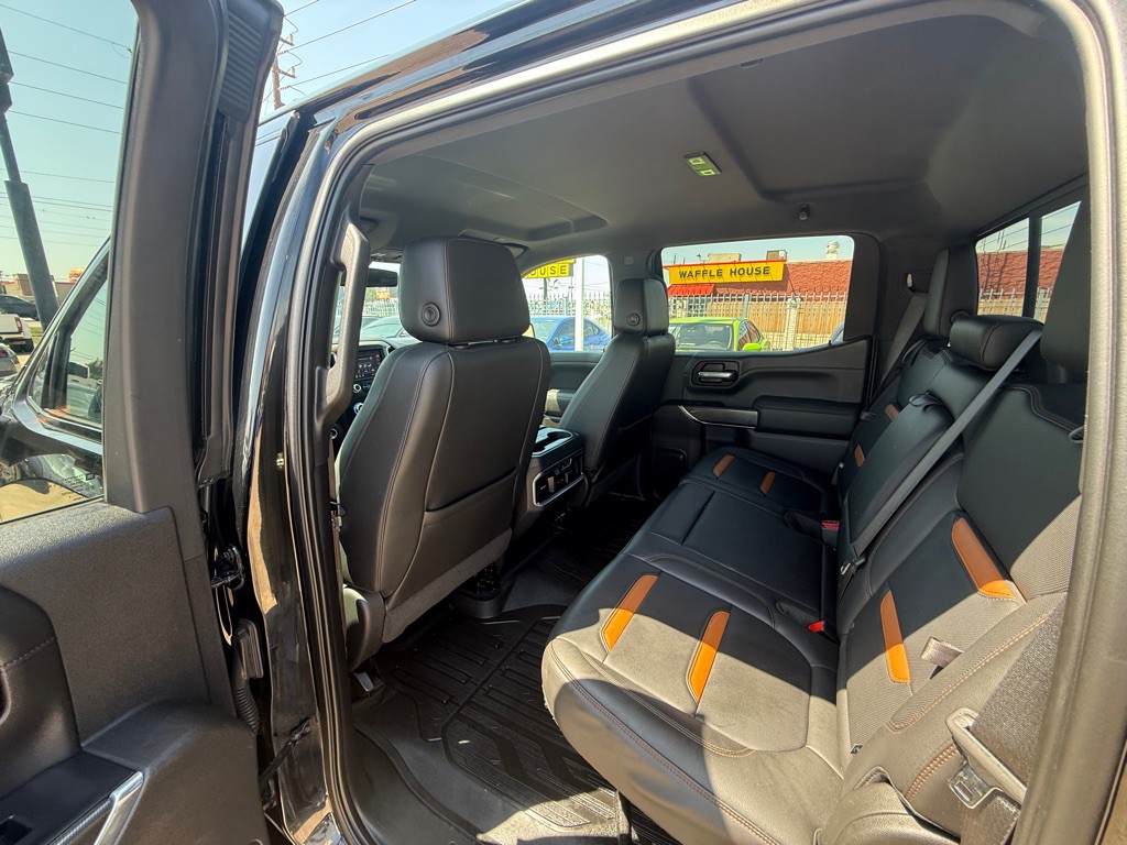 2019 GMC Sierra 1500 Image 14