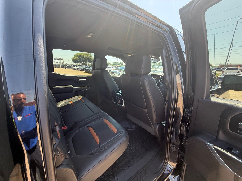 2019 GMC Sierra 1500 Image 15