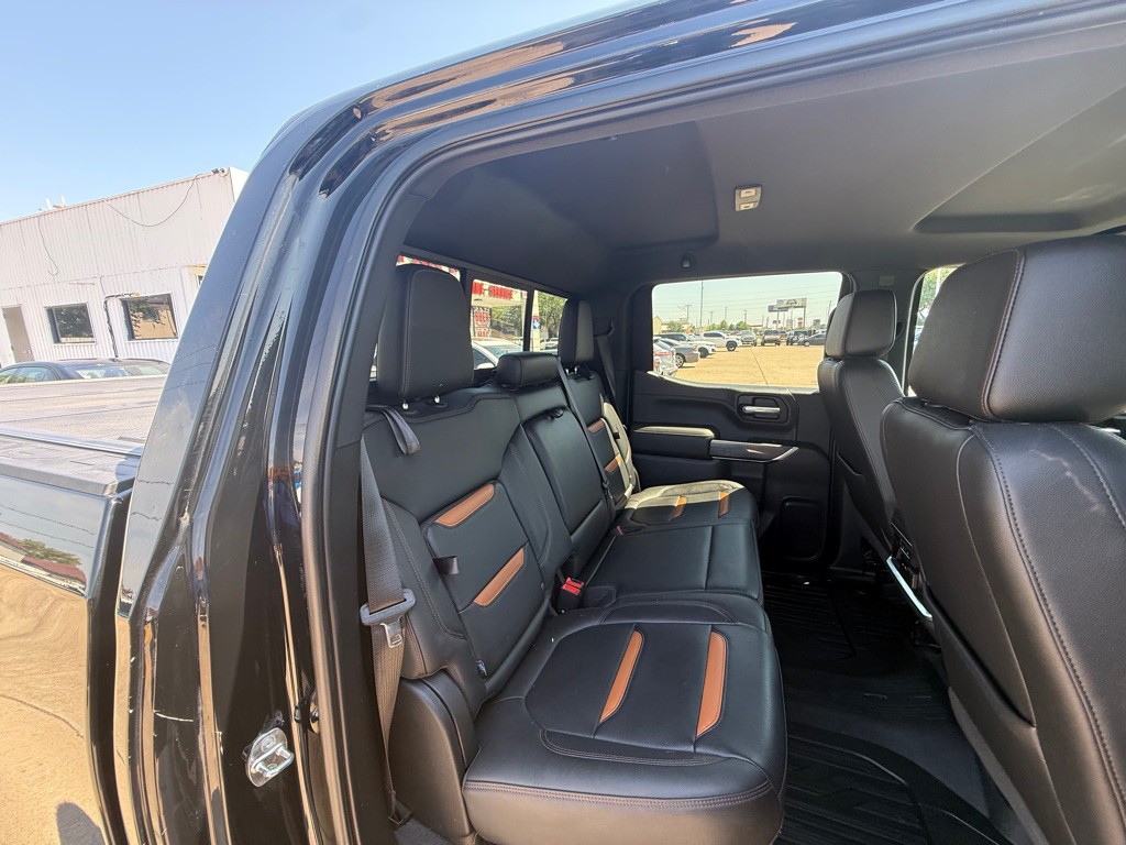 2019 GMC Sierra 1500 Image 16